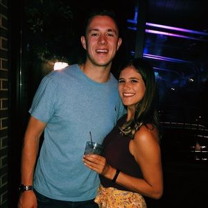 Meet your Posher, Lucy